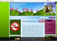Site da Professora Ivaneide